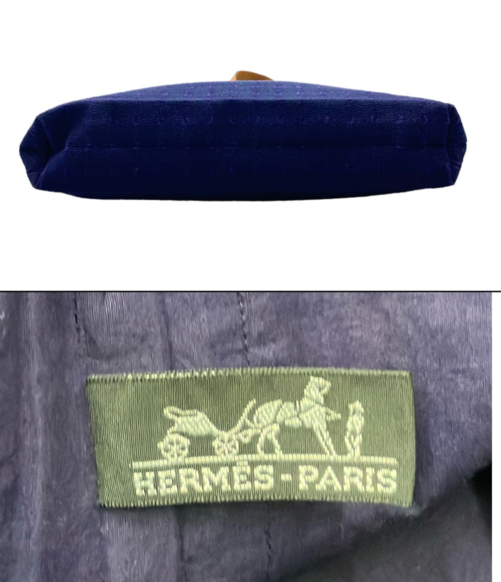 HERMES トートバッグ アメダバGM アメダバGM メンズ レディース エルメス