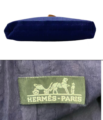 HERMES トートバッグ アメダバGM アメダバGM メンズ レディース エルメス