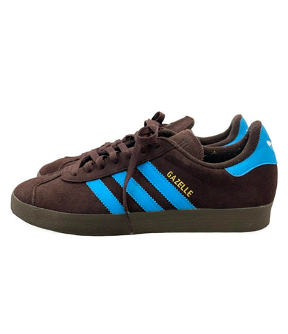 adidas ローカットスニーカー ガゼル JH5392 メンズ SIZE 25.5 (S) アディダス