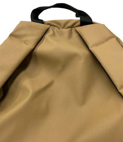 美品 BEAMS DESIGN リュック デイパック メンズ レディース ビームスデザイン