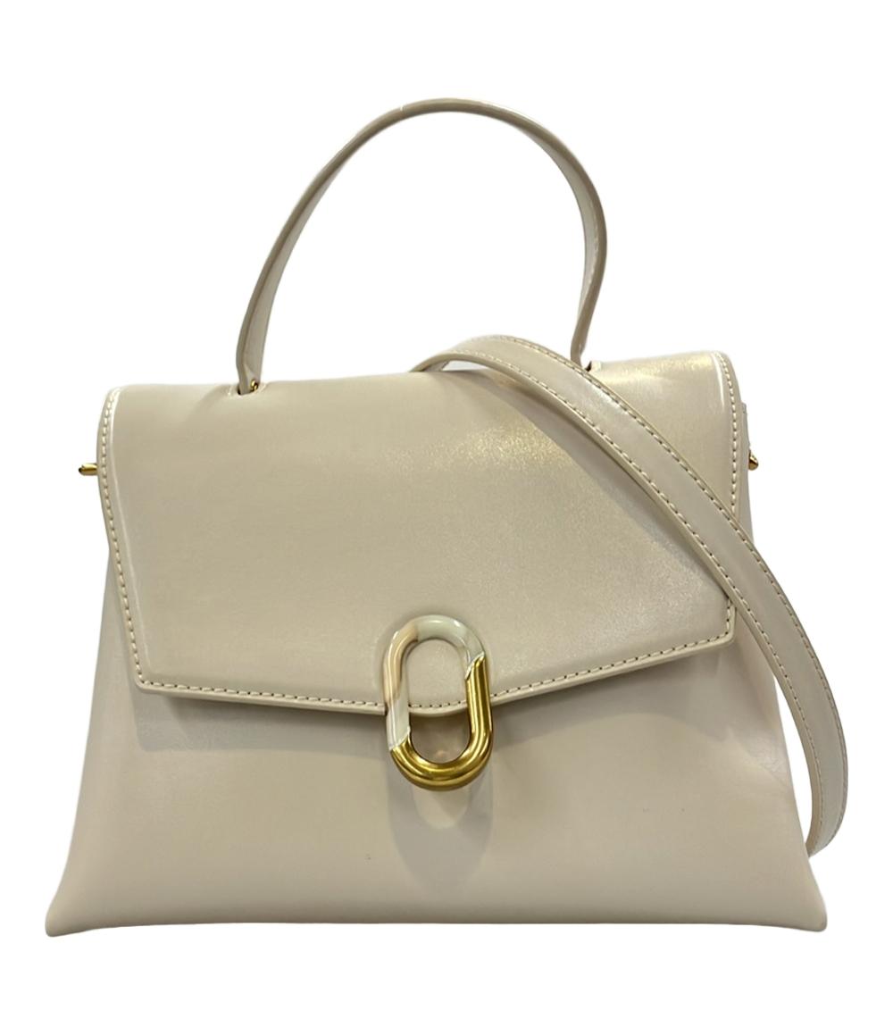 CHARLES＆KEITH 2WAY ハンドバッグ ショルダーバッグ 斜め掛け レディース チャールズ＆キース