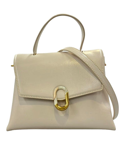 CHARLES＆KEITH 2WAY ハンドバッグ ショルダーバッグ 斜め掛け レディース チャールズ＆キース