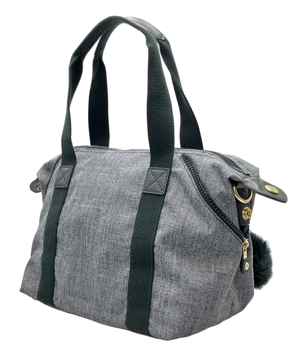 Kipling 2WAY ハンドバッグ ショルダーバッグ 斜め掛け レディース キプリング