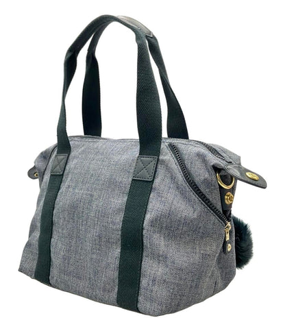 Kipling 2WAY ハンドバッグ ショルダーバッグ 斜め掛け レディース キプリング