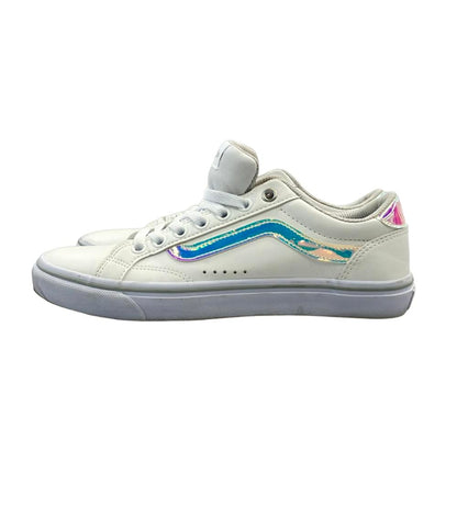 VANS ローカットスニーカー レディース SIZE 24.5 (L) バンズ