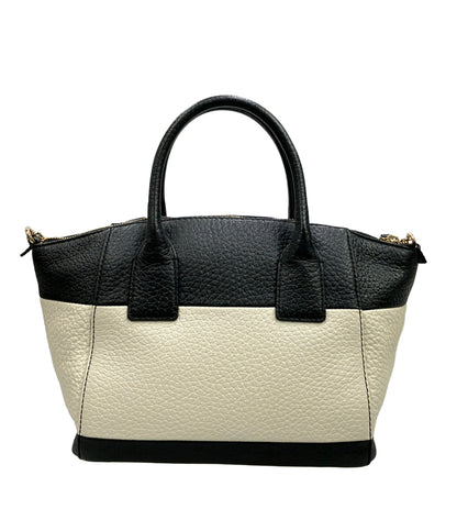 美品 Kate Spade ハンドバッグ ショルダーバッグ 2WAY 斜め掛け レディース ケイトスペード