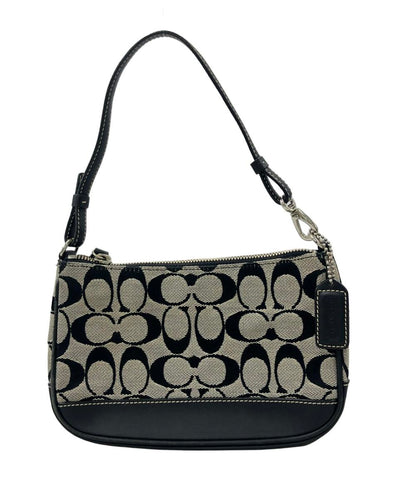 COACH ショルダーバッグ シグネチャー 6094 レディース コーチ