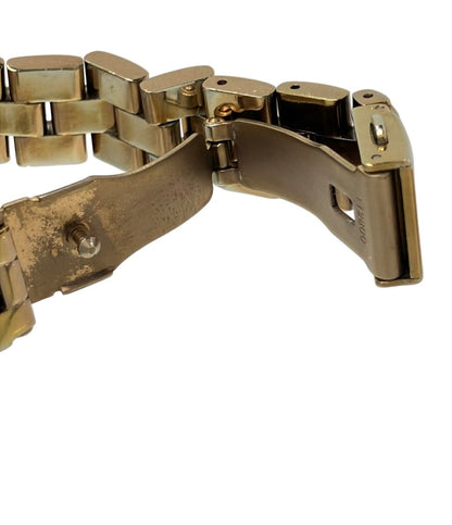 MARC BY MARC JACOBS 腕時計 クオーツ ホワイト MBM3078 レディース マークバイマークジェイコブス