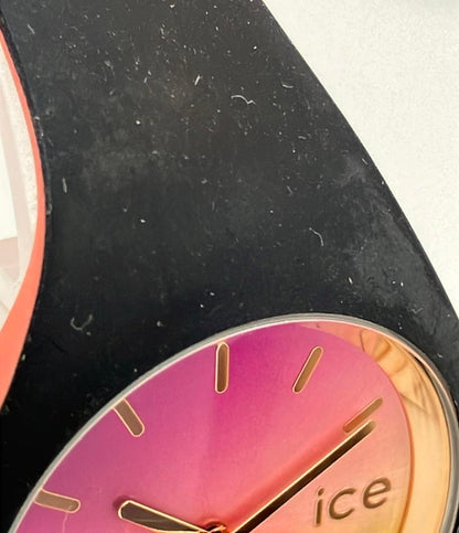 アイスウォッチ 腕時計 クオーツ メンズ ice watch