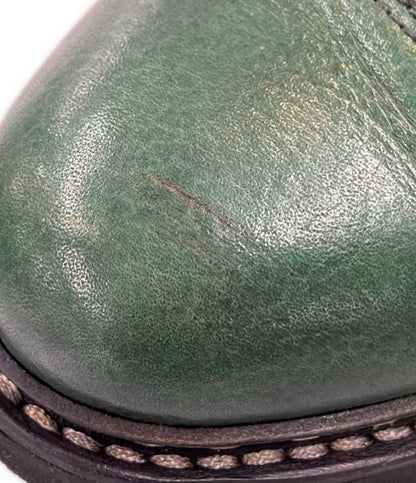 Paraboot ドレスカジュアルシューズ WILLIAM 981427 メンズ SIZE 7 パラブーツ