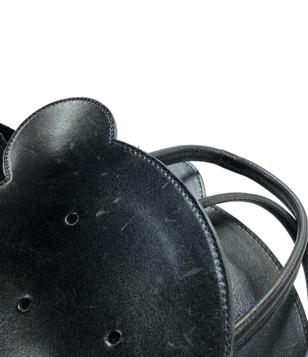 TOUS ハンドバッグ トートバッグ レディース トウス