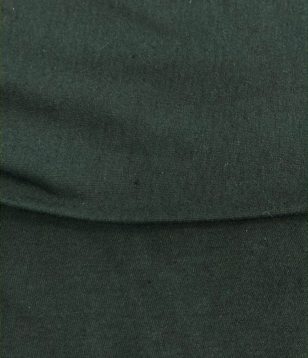 Acne Studios 長袖 Tシャツ ラインストーン FN-UX-TSHI000231 メンズ レディース SIZE XXS アクネ ストゥディオズ