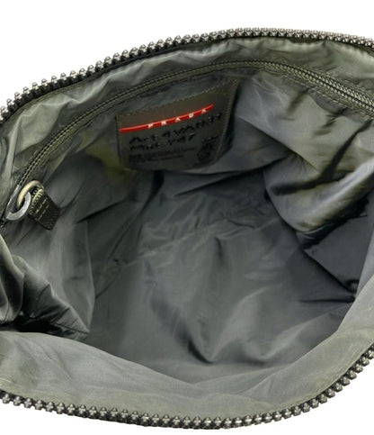 プラダ ショルダーバッグ 斜め掛け 4VA031 メンズ PRADA