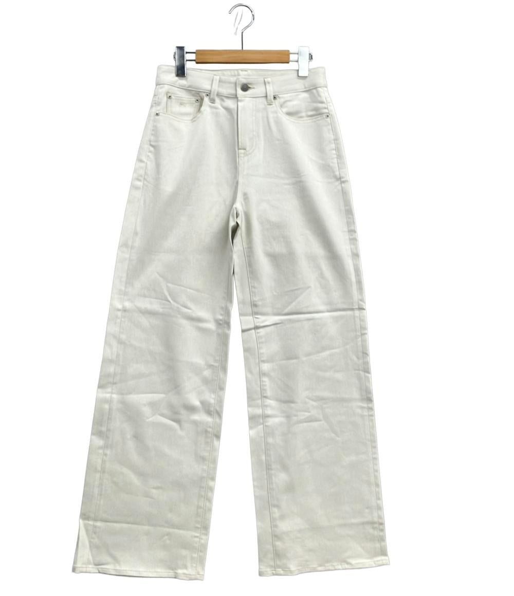 デンハム ストレートパンツ レディース SIZE 26 (L) DENHAM