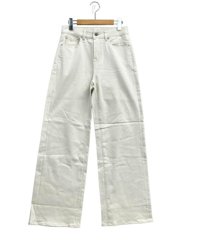 デンハム ストレートパンツ レディース SIZE 26 (L) DENHAM