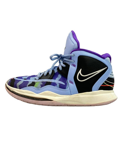 ナイキ ハイカットスニーカー カイリー8 EP DD0334-400 レディース SIZE 23.5 (M) NIKE