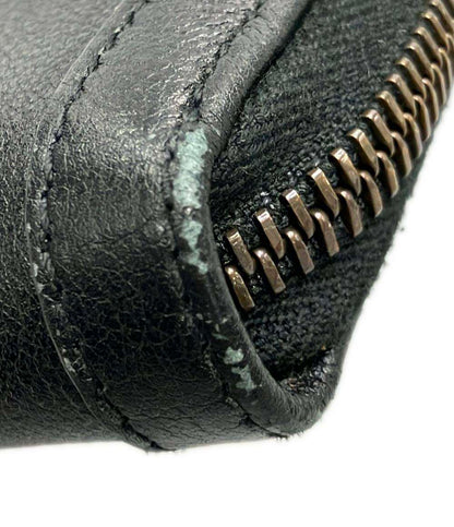 GUCCI ラウンドファスナー長財布 バンブー 658634 562600 レディース グッチ