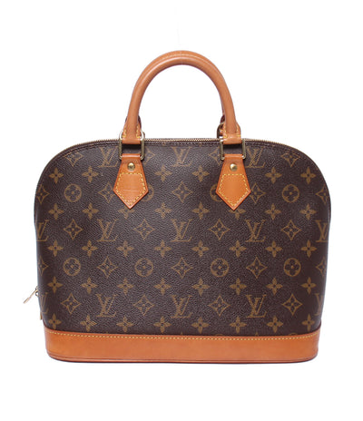 LOUIS VUITTON ハンドバッグ アルマPM モノグラム M51130 レディース ルイ・ヴィトン