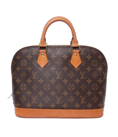 LOUIS VUITTON ハンドバッグ アルマPM モノグラム M51130 レディース ルイ・ヴィトン
