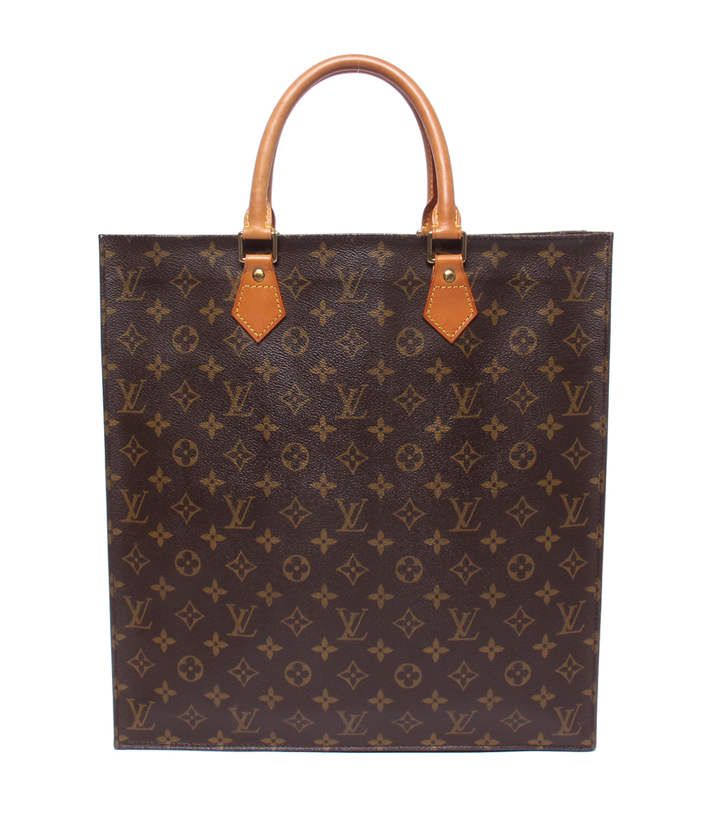 LOUIS VUITTON ハンドバッグ トートバッグ サックプラ モノグラム M51140 メンズ レディース ルイ・ヴィトン