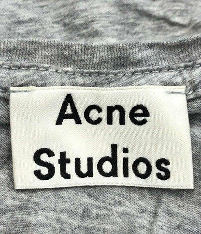 アクネステュディオス 美品 半袖Tシャツ      レディース SIZE S (S) ACNE STUDIOS