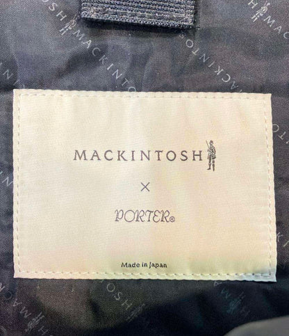 マッキントッシュ リュック PORTERコラボ レディース Mackintosh