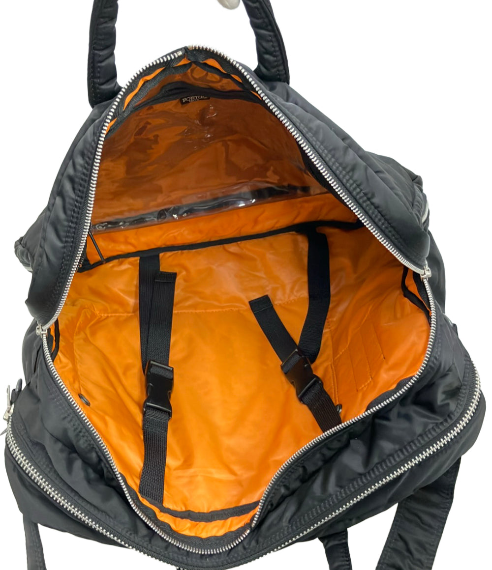 PORTER ブリーフケース ショルダーバッグ 2WAY 斜め掛け タンカー