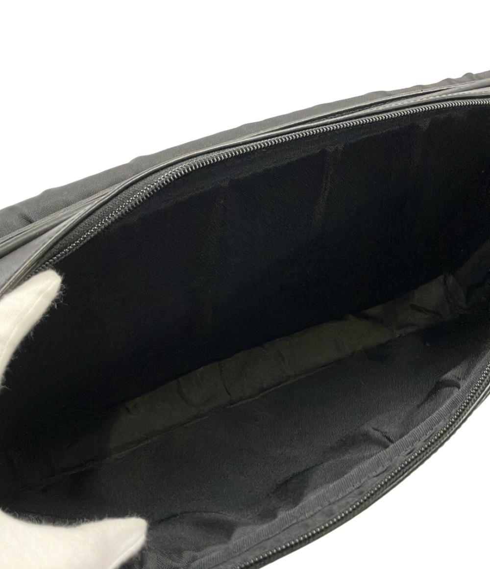 COACH 2WAY ビジネスバッグ ブリーフケース ショルダーバッグ 斜め掛け 05237 メンズ コーチ