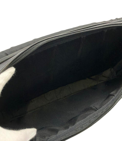 COACH 2WAY ビジネスバッグ ブリーフケース ショルダーバッグ 斜め掛け 05237 メンズ コーチ