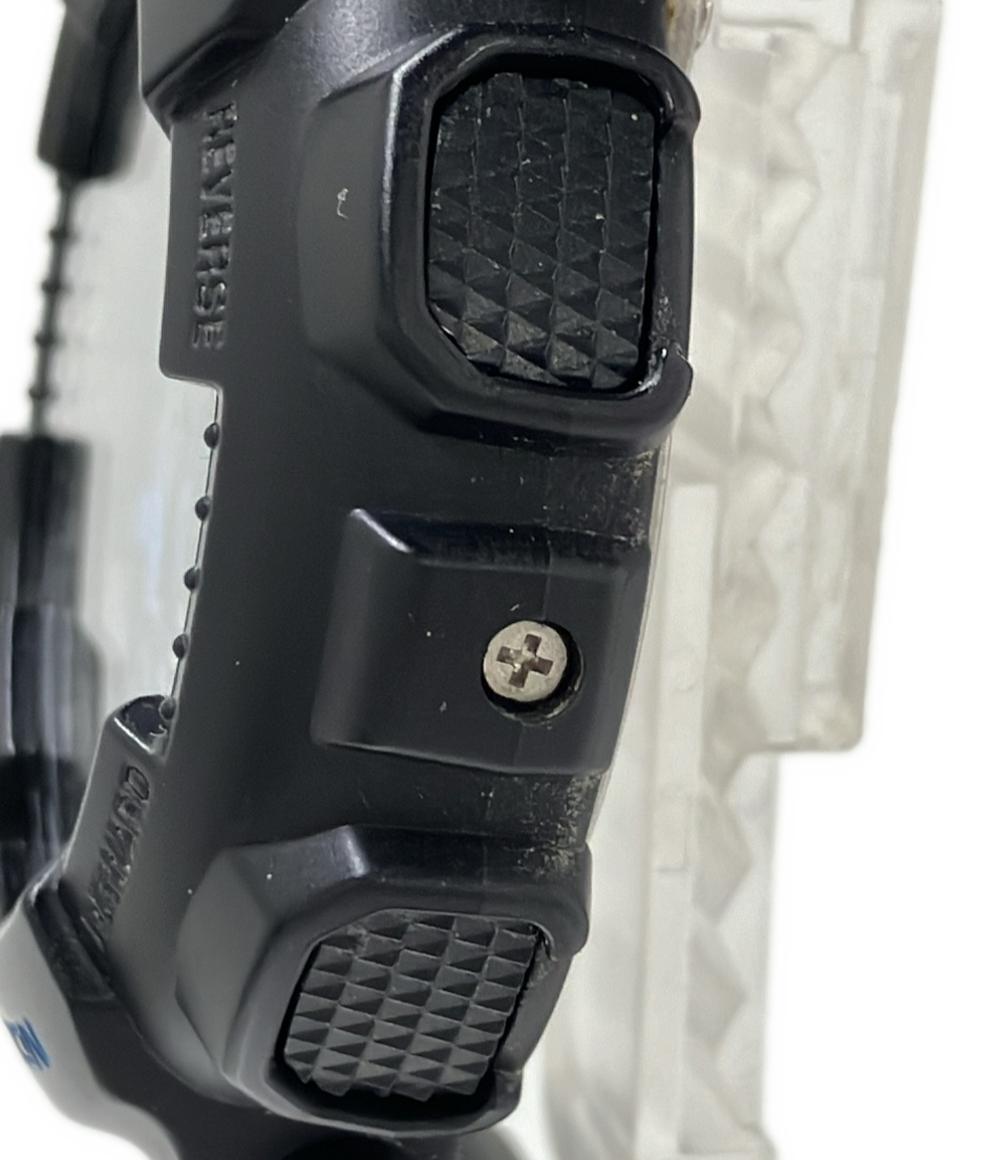 CASIO 腕時計 G-SHOCK クオーツ GA-100CB メンズ カシオ