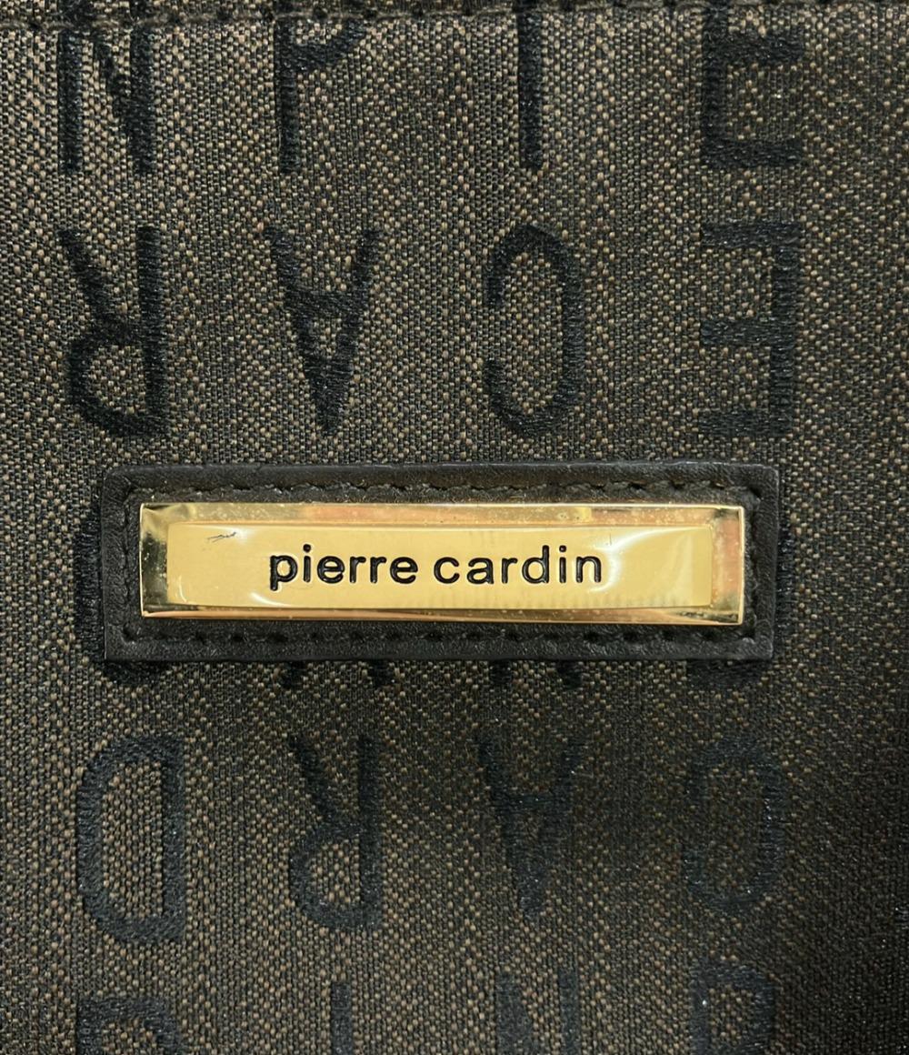 Pierre Cardin トートバッグ レディース ピエールカルダン