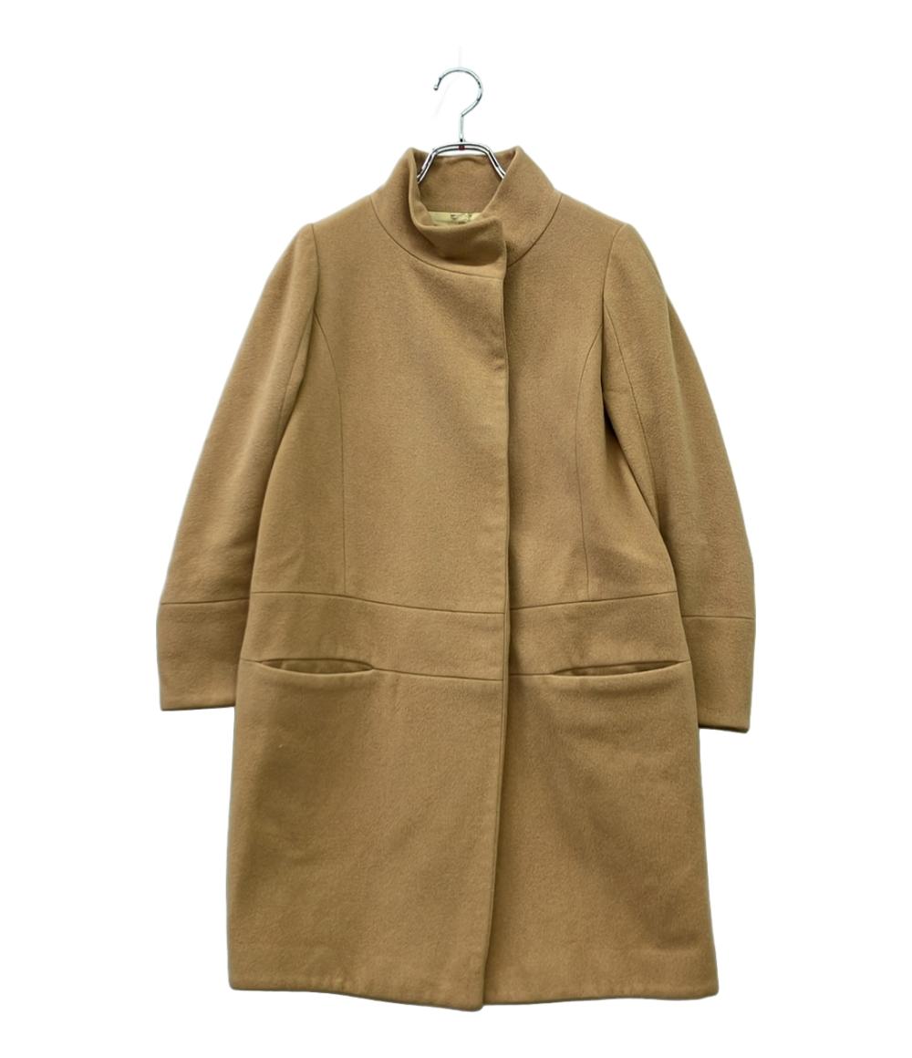 訳あり マルティニーク スタンダードカラーコート レディース martinique