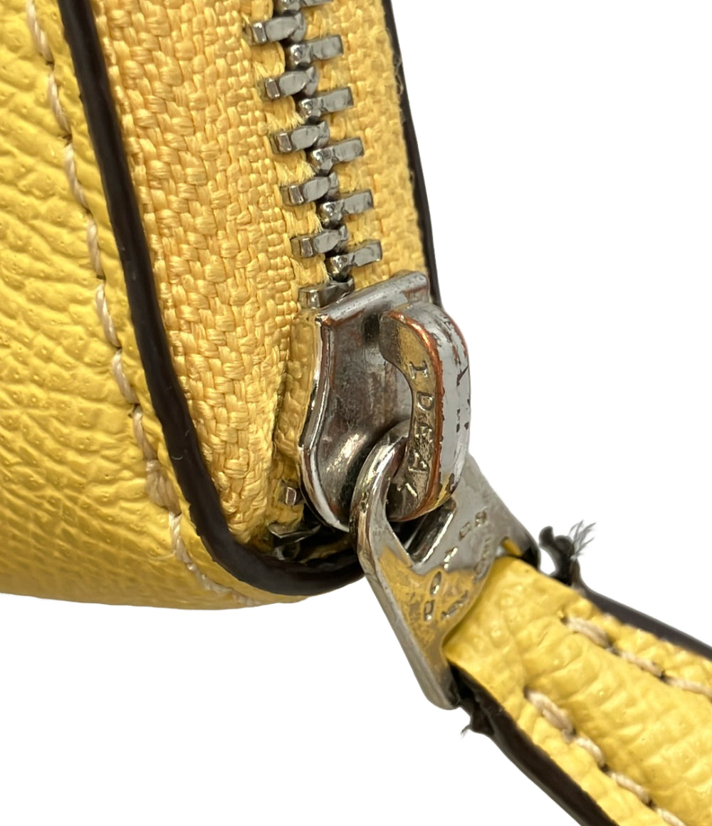 COACH ラウンドファスナー長財布 F54007 レディース コーチ