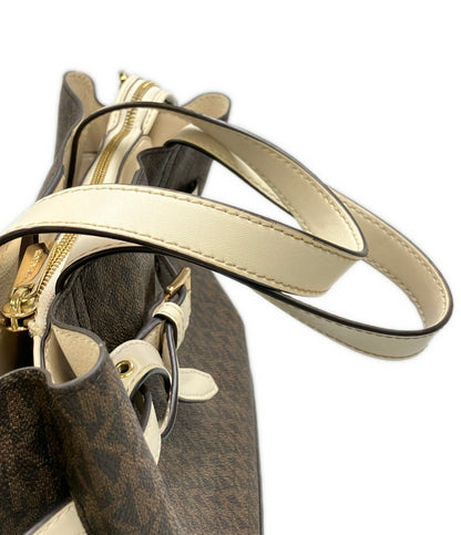MICHAEL KORS ハンドバッグ レディース マイケルコース