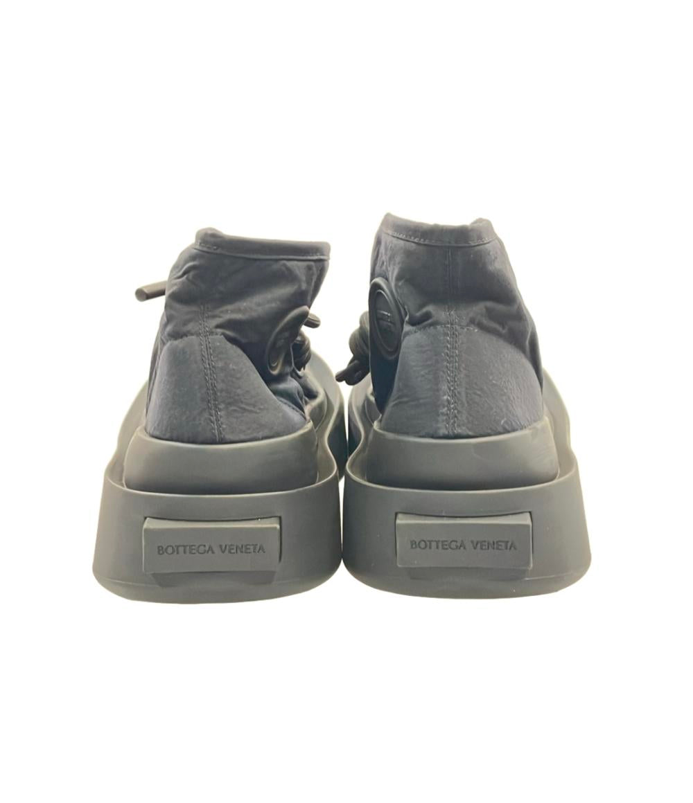 ボッテガ・ヴェネタ ハイカットスニーカー 厚底 メンズ SIZE 43 (XL) BOTTEGA VENETA