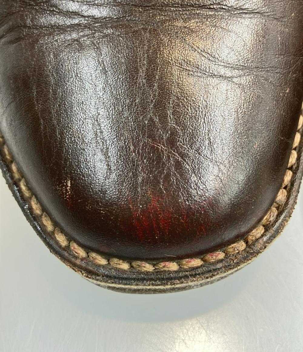 REGAL PRO WALKER ドレスシューズ メンズ SIZE 24 1/2 (XS) リーガル プロウォーカー