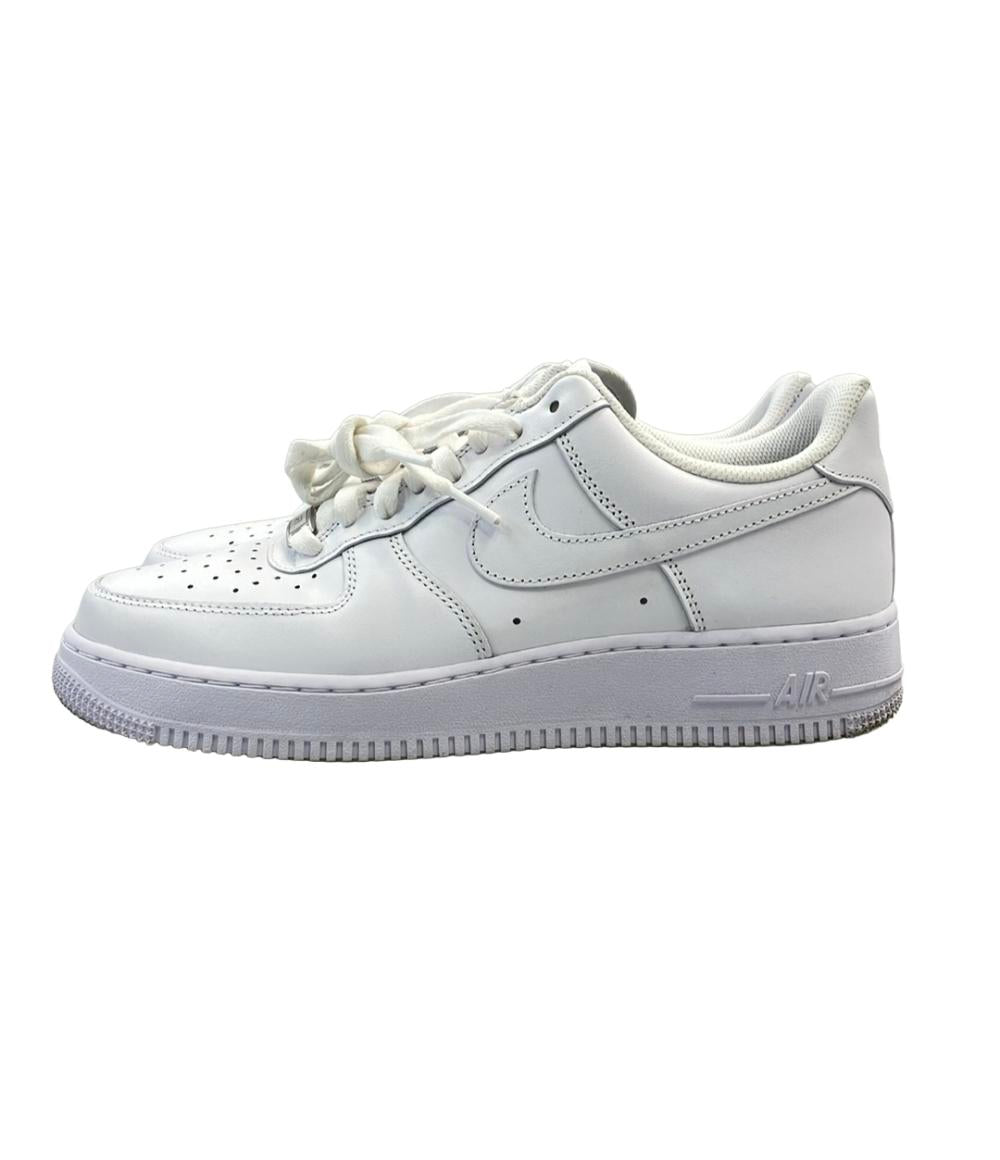 NIKE ローカットスニーカー AIR FORCE 1 07 CW2288-111 メンズ SIZE 26.5 (M) ナイキ