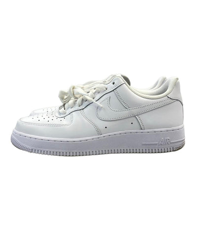 NIKE ローカットスニーカー AIR FORCE 1 07 CW2288-111 メンズ SIZE 26.5 (M) ナイキ