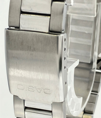 CASIO 腕時計 クオーツ ブルー MTP-1302 メンズ カシオ