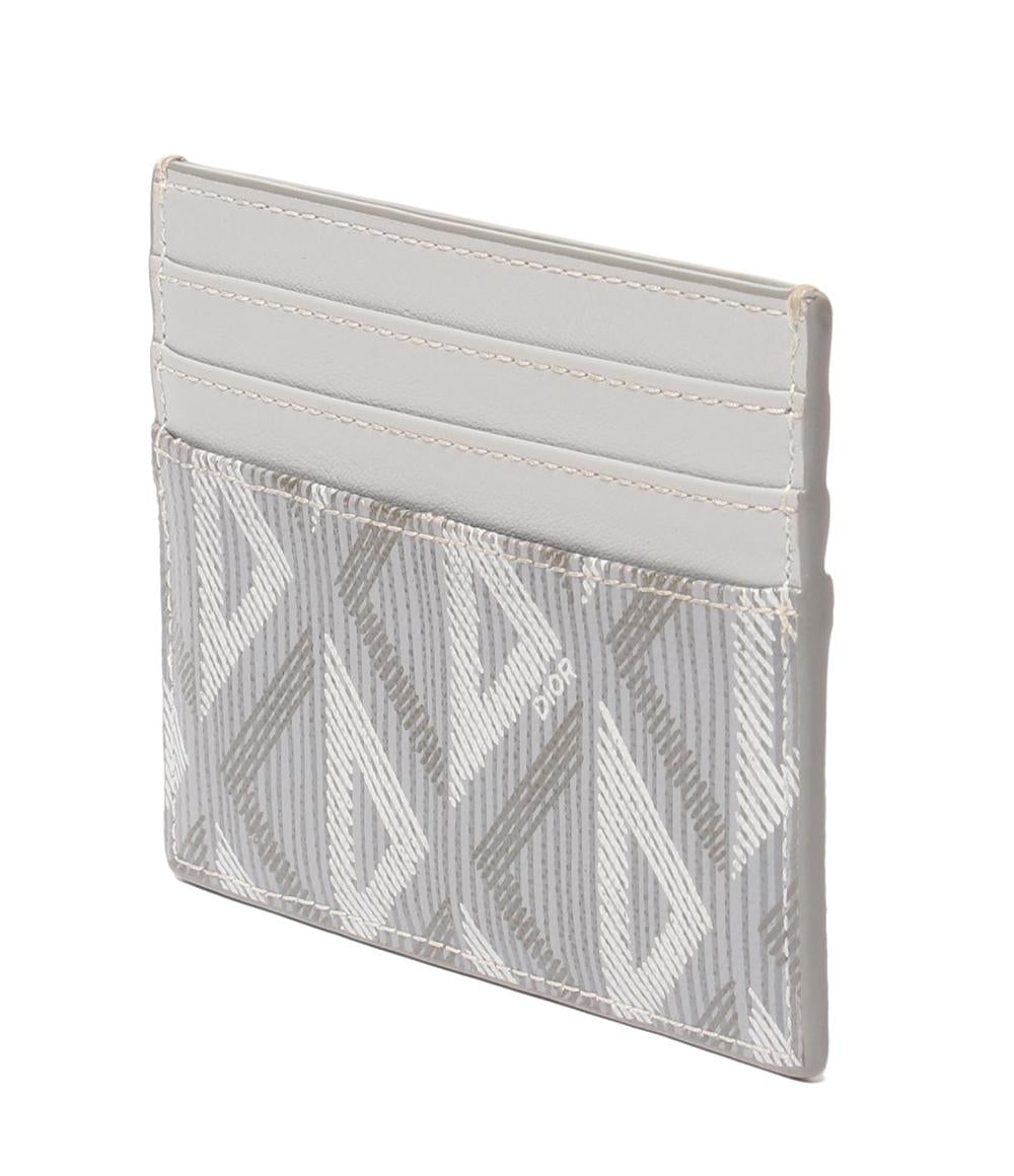 クリスチャンディオール カードケース CDダイヤモンド ユニセックス Christian Dior