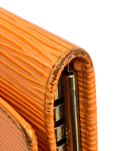LOUIS VUITTON 6連キーケース ミュルティクレ6 エピ M6381H レディース メンズ ルイ・ヴィトン