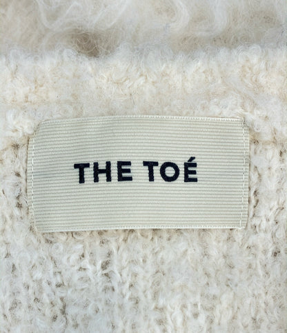 THE TOE 長袖セーター レディース SIZE F (M) ザ・トゥー