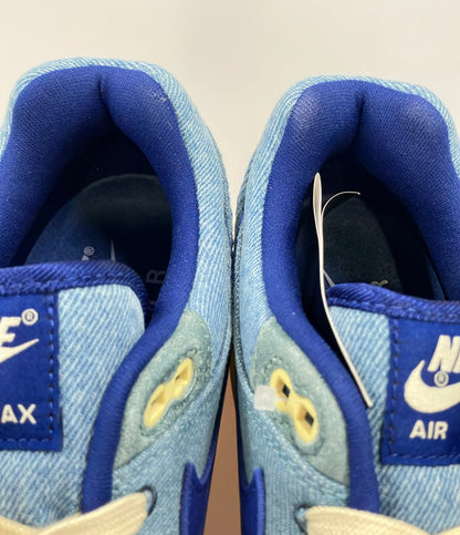 美品 NIKE ローカットスニーカー AIR MAX 1 PREMIUM DV3050-300 メンズ SIZE 27.0 ナイキ