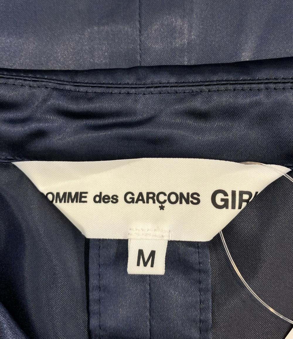 COMME des GARCONS ジャケット NM-J010 レディース SIZE M コムデギャルソンガール
