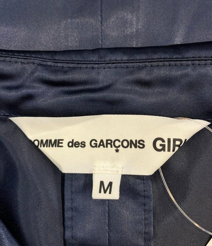 COMME des GARCONS ジャケット NM-J010 レディース SIZE M コムデギャルソンガール