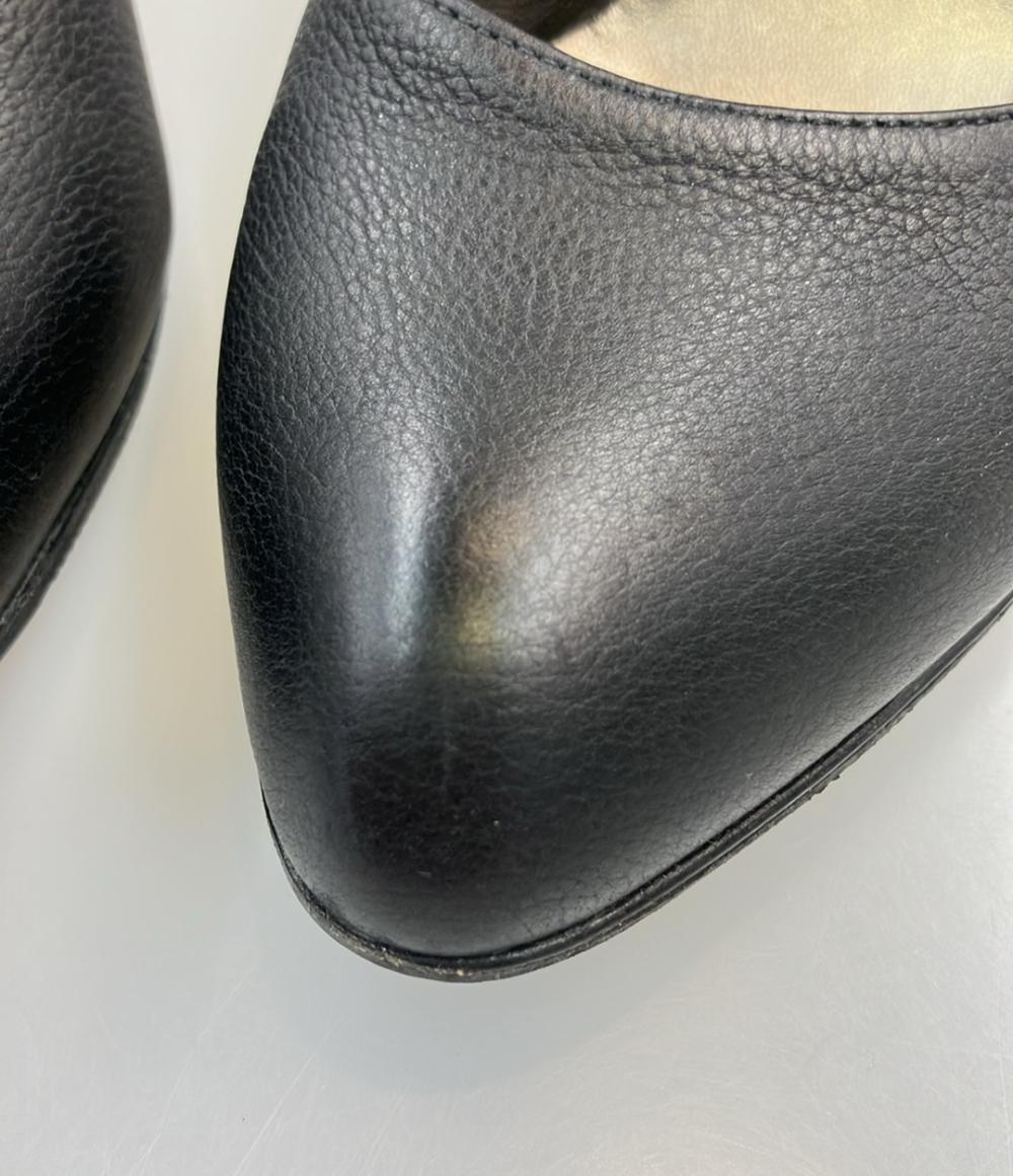 Salvatore Ferragamo パンプス レディース SIZE 6 (23.5cm) サルヴァトーレフェラガモ