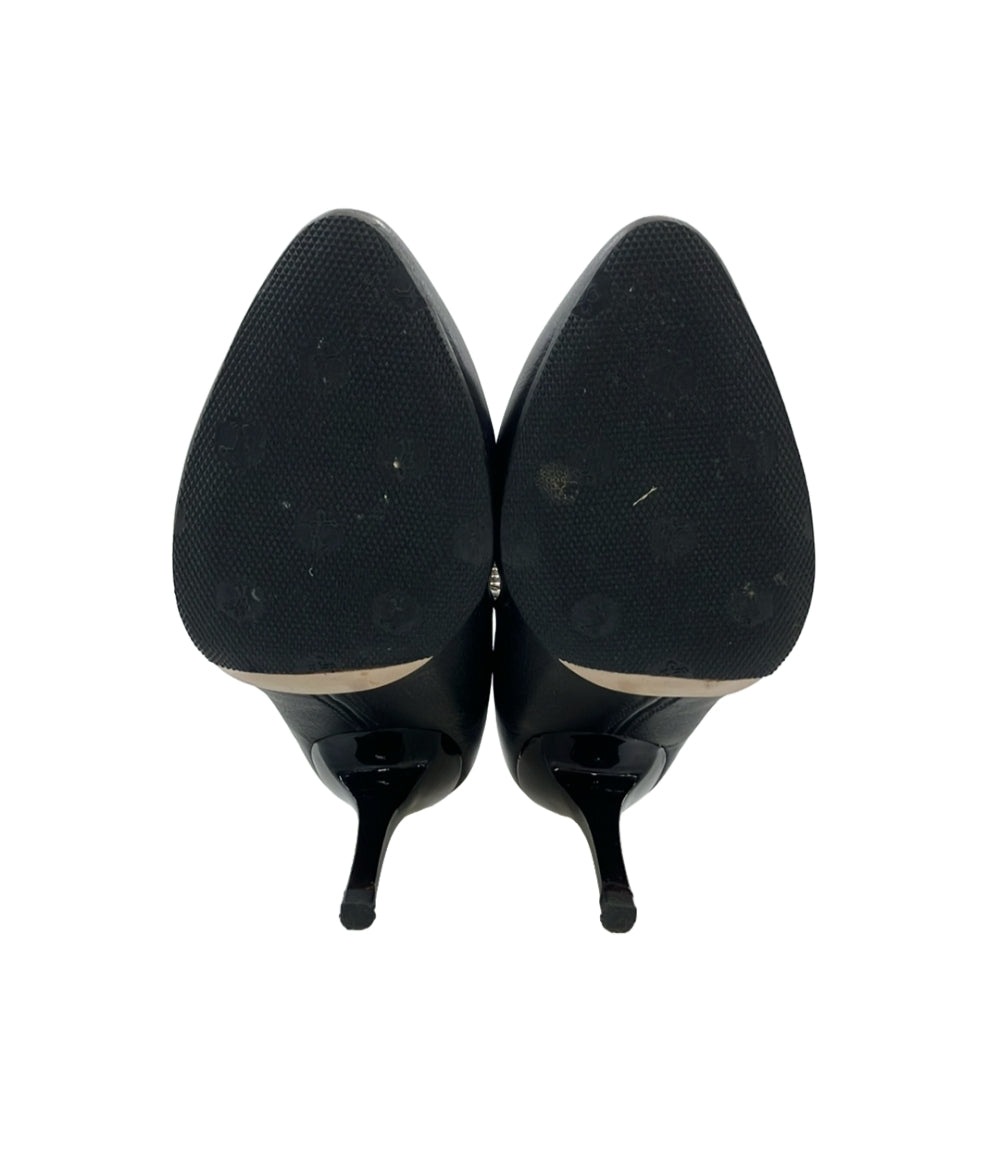 Salvatore Ferragamo パンプス レディース SIZE 6 (23.5cm) サルヴァトーレフェラガモ