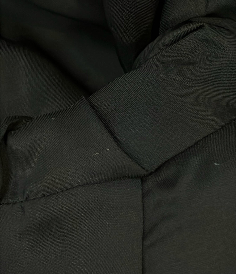 theory テーラードジャケット ダブルブレスト boxy db jkt PERFECTEDWOOL レディース SIZE 2 (M) セオリー