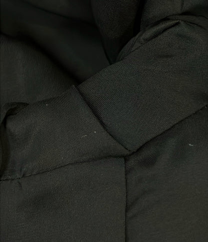theory テーラードジャケット ダブルブレスト boxy db jkt PERFECTEDWOOL レディース SIZE 2 (M) セオリー