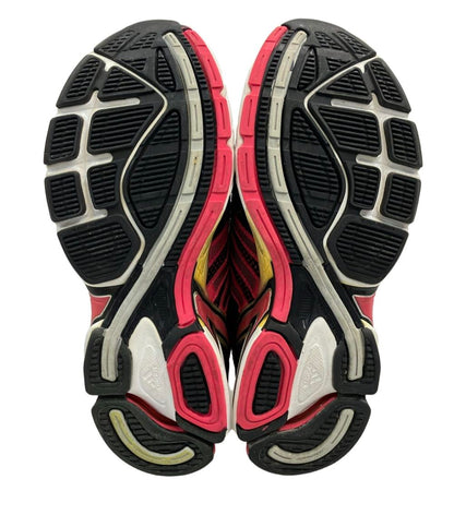 訳あり アディダス ローカットスニーカー U44312 レディース SIZE 24.0 (L) adidas